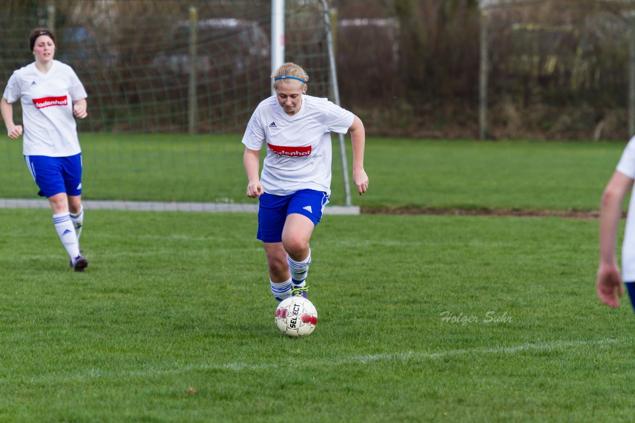 Bild 319 - Frauen BraWie - FSC Kaltenkirchen : Ergebnis: 0:10